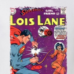 Lois Lane Comic Issue 81 T Shirt 39544941