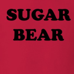 Sugar Bear Wrestling Fan T Shirt 39546989