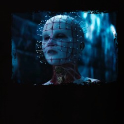Hellraiser 2022 Movie T Shirt 39551603