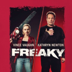 Freaky 2020 Movie Fan T Shirt 39552412