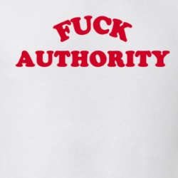 F##k Authority Jordan Peterson T Shirt 39558679