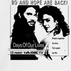 Days Of Our Lives Bo And Hope Are Back Crewneck Sweatshirt 39563878