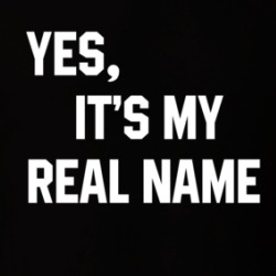 Yes, It's My Real Name Chevy Chase T Shirt 39563879