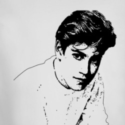 Mark-paul Gosselaar Teen Heartthrob Long Sleeve T Shirt 39563882