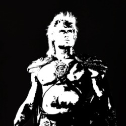 Dolph Lundgren Masters Of The Universe Movie T Shirt 39566240