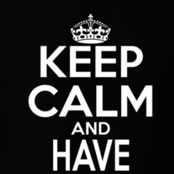 Keep Calm And Have Sex T Shirt 39567008