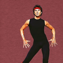 Staying Alive John Travolta Movie T Shirt 39567014