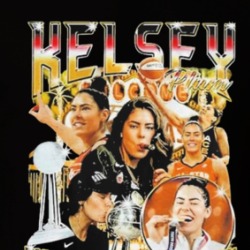 Kelsey Plum 2022 World Champion Basketball T Shirt 39567017