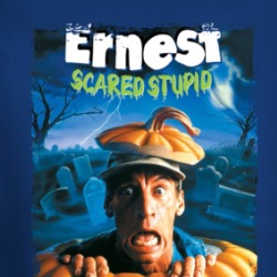 Ernest Scared Stupid Movie Long Sleeve T Shirt 39567018