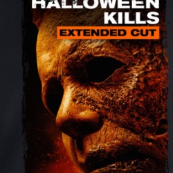 Halloween Kills Extended Cut Movie Crewneck Sweatshirt 39567019