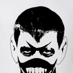 Monster Mask Dracula T Shirt 39567399