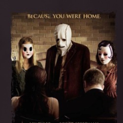 The Strangers Horror Movie T Shirt 39567407