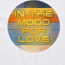 In The Mood For Love Vacation Resort T Shirt 39567490