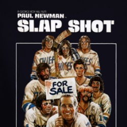 Slap Shot Hockey Movie Long Sleeve T Shirt 39567737