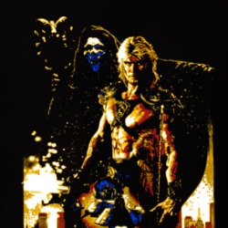 Masters Of The Universe Dolph Lundgren T Shirt 39567999