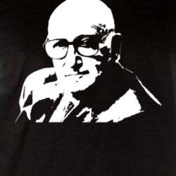 Sopranos Uncle Junior Tv Series Raglan T Shirt 39568404