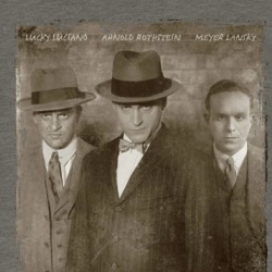 Boardwalk Empire New York 1924 Mobsters T Shirt 39568410