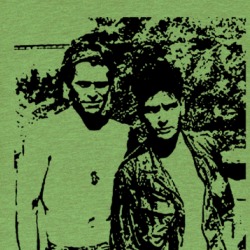 Platoon Charlie Sheen Willem Dafoe Movie T Shirt 39569152