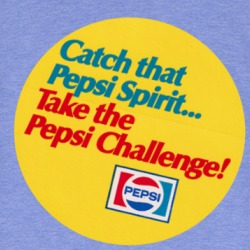 Catch The Pepsi Spirit T Shirt 39569154