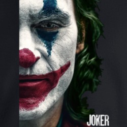 Joker Joaquin Phoenix Movie Crewneck Sweatshirt 39569157