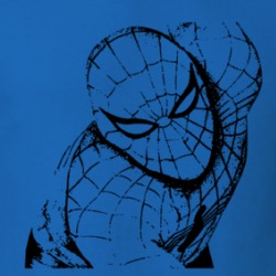 Spiderman Movie Fan T Shirt 39575369