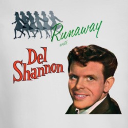 Runaway Del Shannon Music Fan Long Sleeve T Shirt 39575371