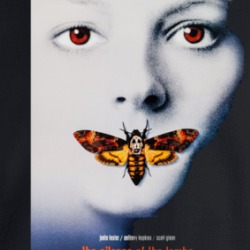 The Silence Of The Lambs Thriller Movie Crewneck Sweatshirt 39575373