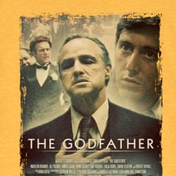 The Godfather It's Not Personal T Shirt 39576478