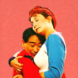 Sixteen Candles Long Duk Dong Movie T Shirt 39577025