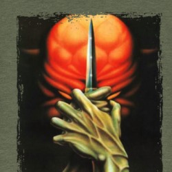 Satan's Blade Movie T Shirt 39577029