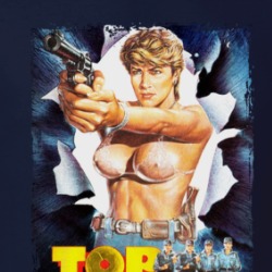 Top Squad 1988 Movie T Shirt 39577037