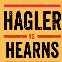 Hagler Vs Hearns April 1985 Boxing Match T Shirt 39578353