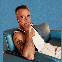Sopranos Paulie Walnuts T Shirt 39578360