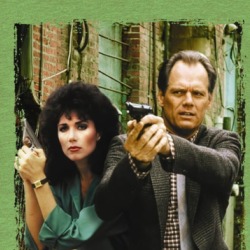 Hunter 80s Detective Tv Show T Shirt 39583534