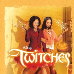 Twitches Halloween Movie T Shirt 39583538