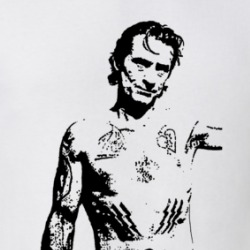 Cape Fear Robert De Niro Movie T Shirt 39588132