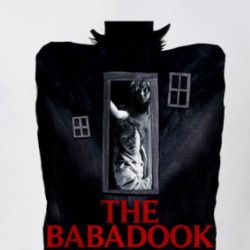 The Babadook Horror Movie T Shirt 39588689