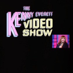 The Kenny Everett Video Show Starring Tina Turner T Shirt 39593657