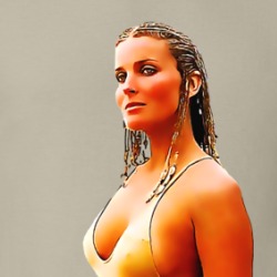 Bo Derek 10 Movie Fan T Shirt 39593660