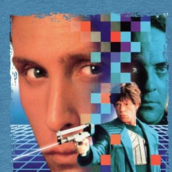 Freejack 90s Action Movie T Shirt 39595107