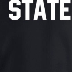 State College Sports Fan Crewneck Sweatshirt 39596463