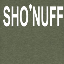 Sho'nuff Julius Carry T Shirt 39596464