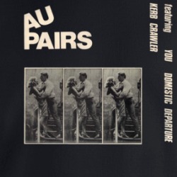 Au Pairs Kerb Crawler Crewneck Sweatshirt 39596471