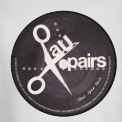 Au Pairs Punk Rock Band Long Sleeve T Shirt 39596475