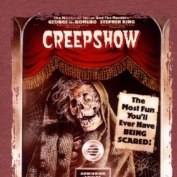 Creepshow 80s Horror Movie T Shirt 39596476