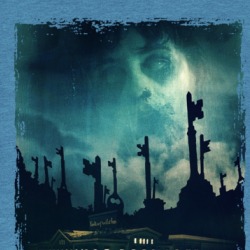 The Innkeepers Horror Movie T Shirt 39596477