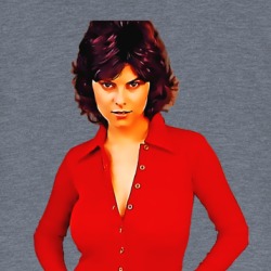 Adrienne Barbeau Tv Movies Actor T Shirt 39597741