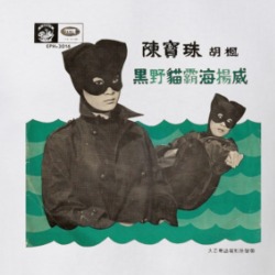 Asian Music Album Cover T Shirt 39597743