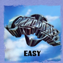 Commodores Easy Music Fan T Shirt 39598077