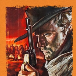 Django 1966 Movie T Shirt 39598080